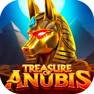 Treasure Of Anubis